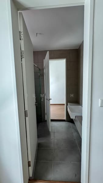 D'brightton Villa at Titiwangsa untuk Untuk Dijual - RM 2,300,000, Mac 2026 - Bathroom - PropertyGuru.com.my