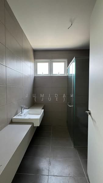 D'brightton Villa at Titiwangsa untuk Untuk Dijual - RM 2,300,000, Mac 2026 - Bathroom - PropertyGuru.com.my