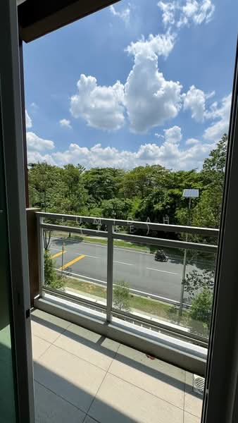 D'brightton Villa at Titiwangsa untuk Untuk Dijual - RM 2,300,000, Mac 2026 - Balcony - PropertyGuru.com.my
