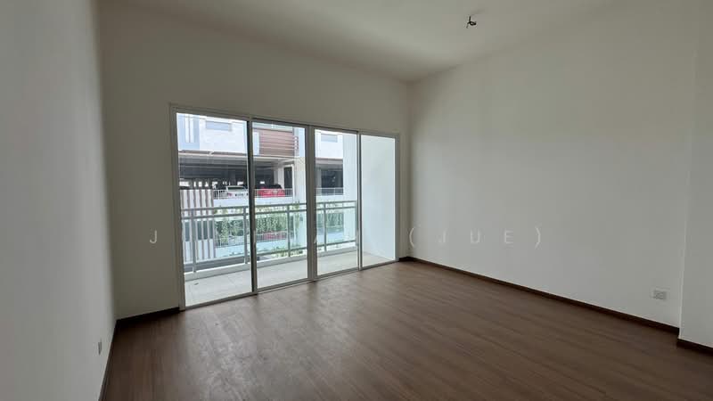 D'brightton Villa at Titiwangsa untuk Untuk Dijual - RM 2,300,000, Mac 2026 - Balcony - PropertyGuru.com.my