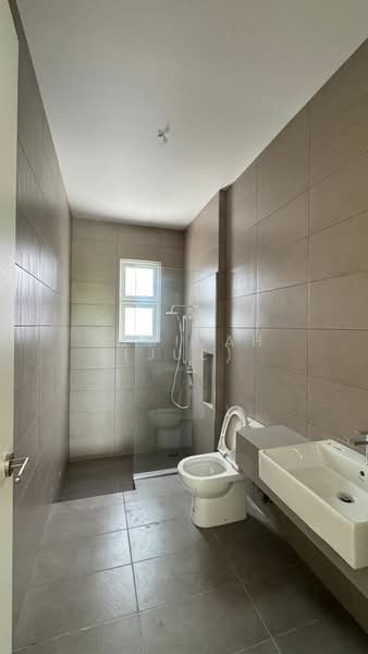 D'brightton Villa at Titiwangsa untuk Untuk Dijual - RM 2,300,000, Mac 2026 - Bathroom - PropertyGuru.com.my