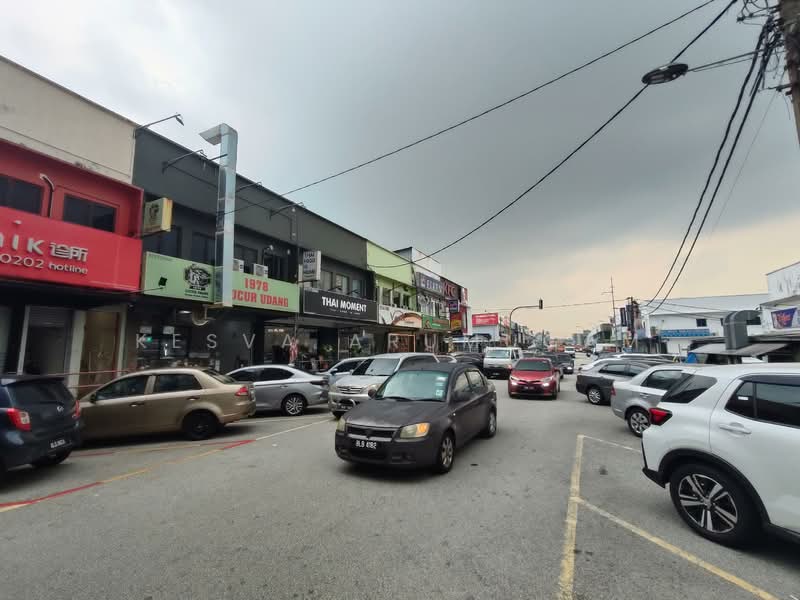 Shop for Sale in Sea Park (Petaling Jaya) - Kesva Arumugam - PropertyGuru.com.my