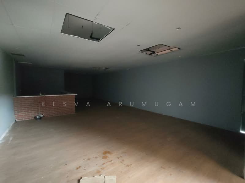 Shop for Sale in Sea Park (Petaling Jaya) - Kesva Arumugam - Interior - PropertyGuru.com.my