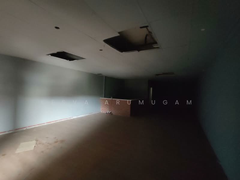 Shop for Sale in Sea Park (Petaling Jaya) - Kesva Arumugam - Interior - PropertyGuru.com.my