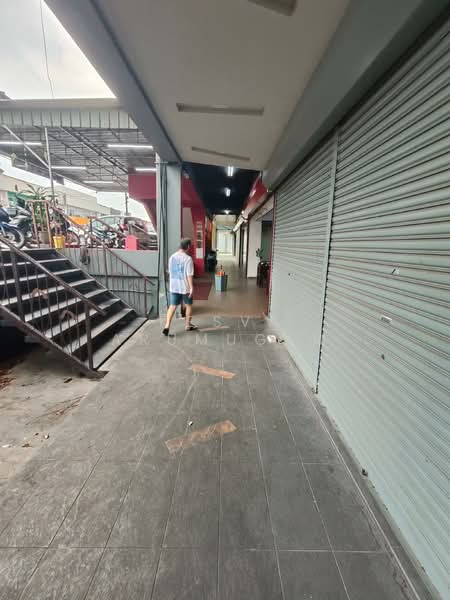 Shop for Sale in Sea Park (Petaling Jaya) - Kesva Arumugam - Exterior - PropertyGuru.com.my