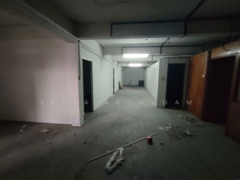 Shop for Sale in Sea Park (Petaling Jaya) - Kesva Arumugam - Interior - PropertyGuru.com.my