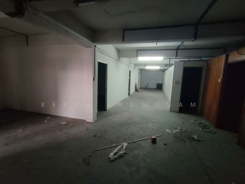 Shop for Sale in Sea Park (Petaling Jaya) - Kesva Arumugam - Interior - PropertyGuru.com.my