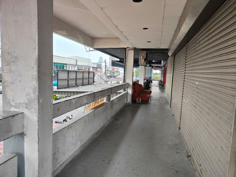 Shop for Sale in Sea Park (Petaling Jaya) - Kesva Arumugam - Exterior - PropertyGuru.com.my