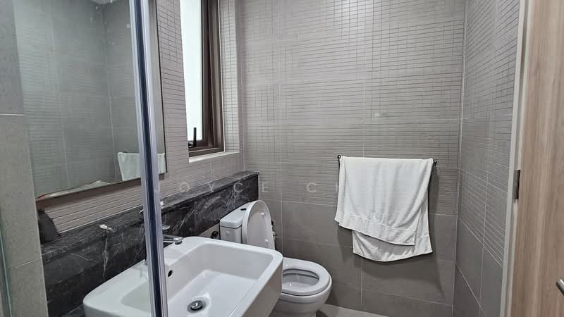 Condominium for Rent at Park Place - Joyce Chee - Bathroom - PropertyGuru.com.my