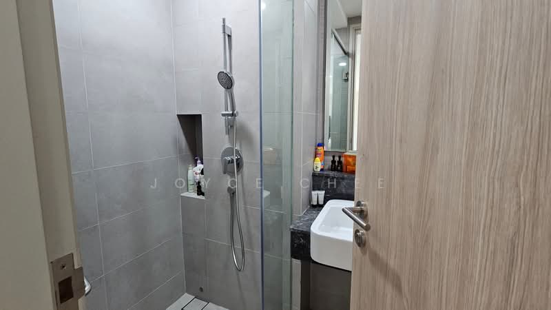 Condominium for Rent at Park Place - Joyce Chee - Bathroom - PropertyGuru.com.my