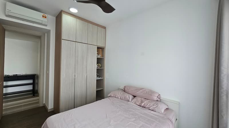 Condominium for Rent at Park Place - Joyce Chee - Bedroom - PropertyGuru.com.my
