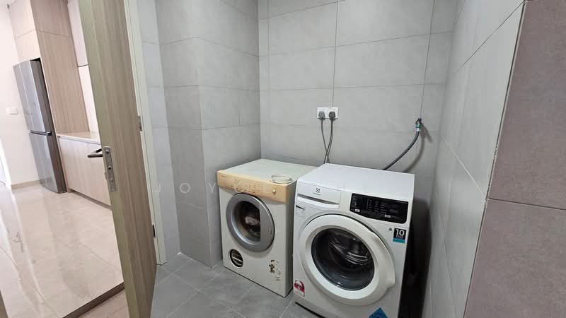 Condominium for Rent at Park Place - Joyce Chee - Interior - PropertyGuru.com.my