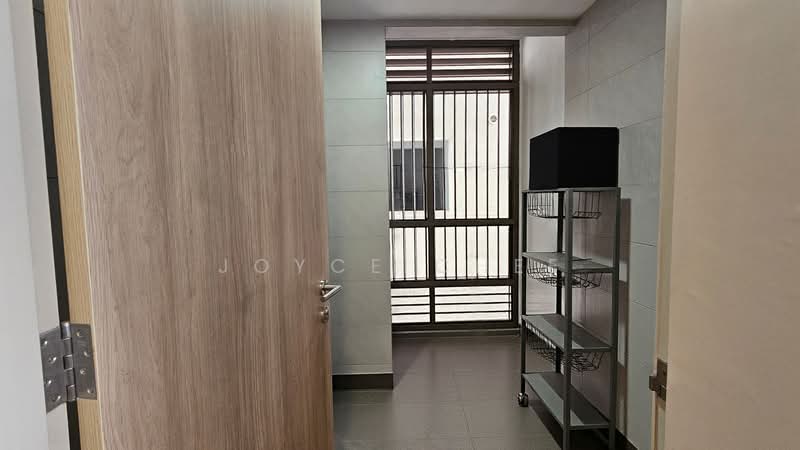 Condominium for Rent at Park Place - Joyce Chee - Interior - PropertyGuru.com.my