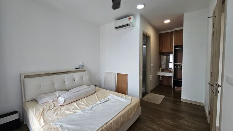Condominium for Rent at Park Place - Joyce Chee - Bedroom - PropertyGuru.com.my