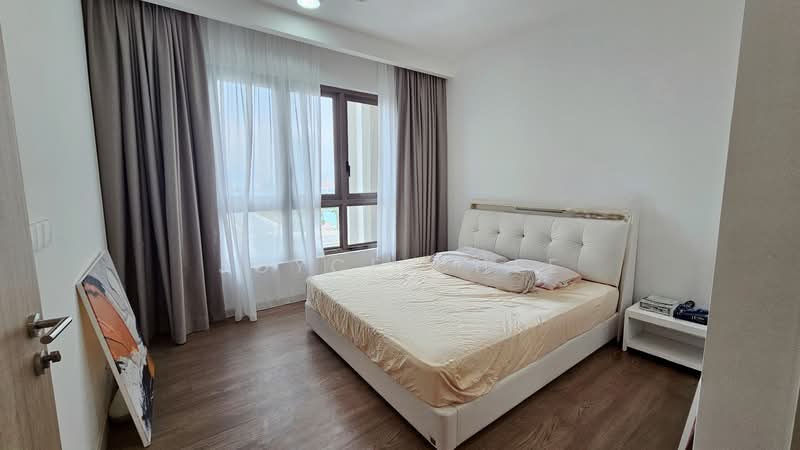 Condominium for Rent at Park Place - Joyce Chee - Bedroom - PropertyGuru.com.my