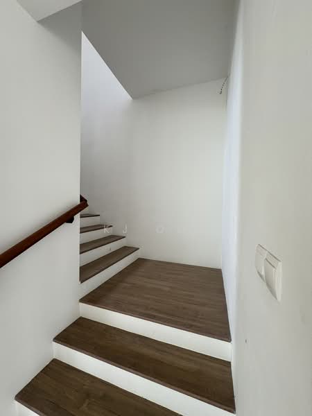 Rumah Berkembar untuk Dijual di Bandar Tropicana Aman (Telok Panglima Garang) - KJ Ooi - Interior - PropertyGuru.com.my