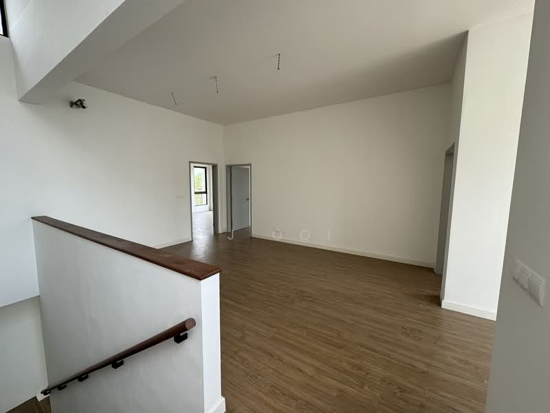 Rumah Berkembar untuk Dijual di Bandar Tropicana Aman (Telok Panglima Garang) - KJ Ooi - Interior - PropertyGuru.com.my