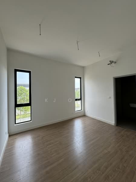 Rumah Berkembar untuk Dijual di Bandar Tropicana Aman (Telok Panglima Garang) - KJ Ooi - Interior - PropertyGuru.com.my