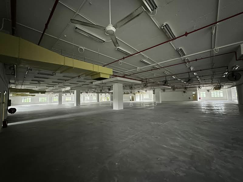 Taman Gembira @ Tampoi Factory for Sale untuk Untuk Dijual - RM 36,600,000, Mac 2026 - Interior - PropertyGuru.com.my