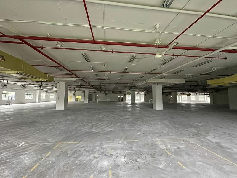 Taman Gembira @ Tampoi Factory for Sale untuk Untuk Dijual - RM 36,600,000, Mac 2026 - Interior - PropertyGuru.com.my