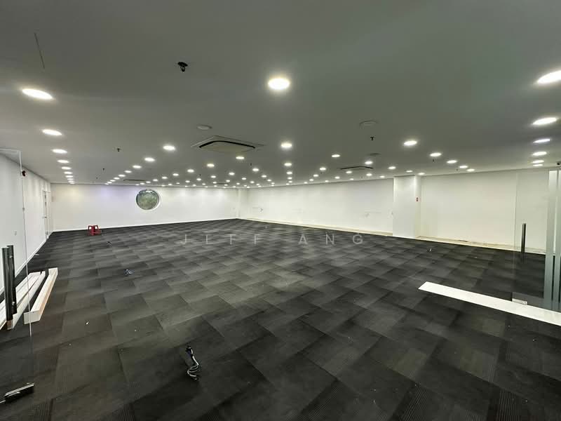 Taman Gembira @ Tampoi Factory for Sale untuk Untuk Dijual - RM 36,600,000, Mac 2026 - Interior - PropertyGuru.com.my