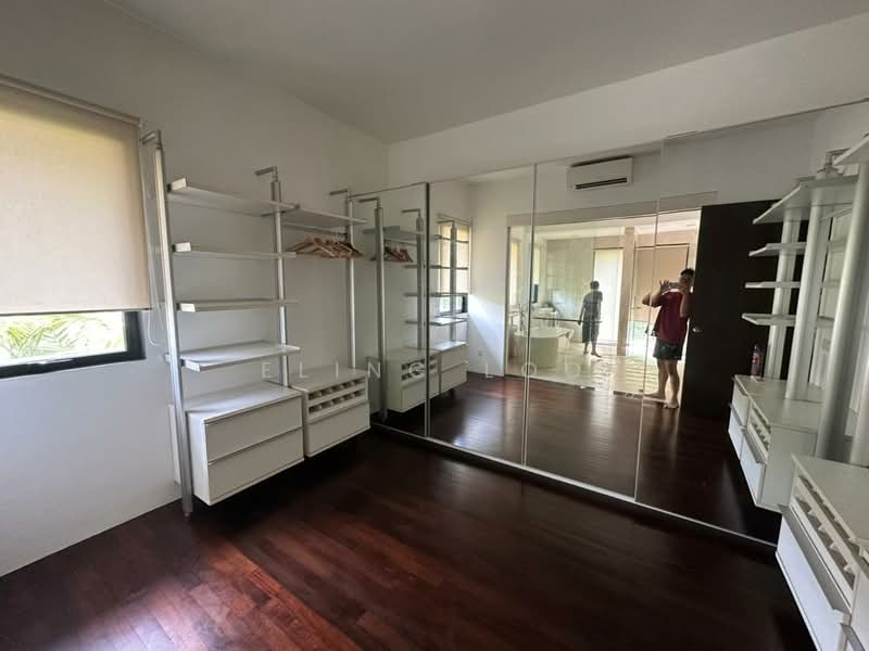 Bungalow for Sale in Ampang Jaya (Ampang) - Eling Loo - Bedroom - PropertyGuru.com.my