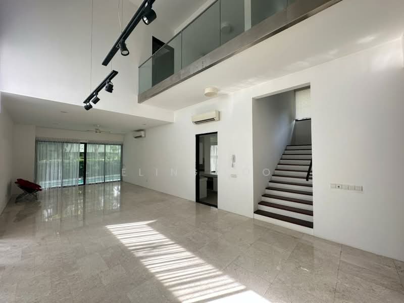 Bungalow for Sale in Ampang Jaya (Ampang) - Eling Loo - Living Room - PropertyGuru.com.my