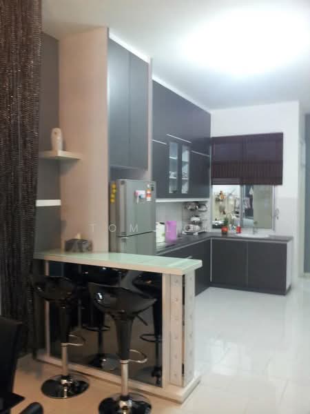 Setia Eco Gardens untuk Untuk Dijual - RM 570,000, Mac 2026 - Kitchen - PropertyGuru.com.my