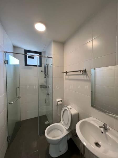 Condominium for Rent at One Foresta - Pheng Han - Bathroom - PropertyGuru.com.my