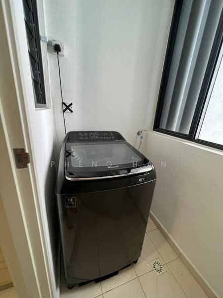 Condominium for Rent at One Foresta - Pheng Han - Interior - PropertyGuru.com.my