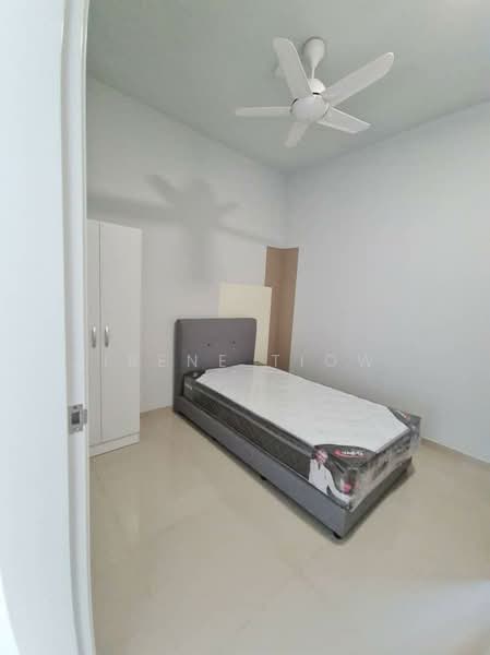 Amani Residence untuk Untuk Disewa - RM 2,200 /bulan, Mac 2026 - Bedroom - PropertyGuru.com.my