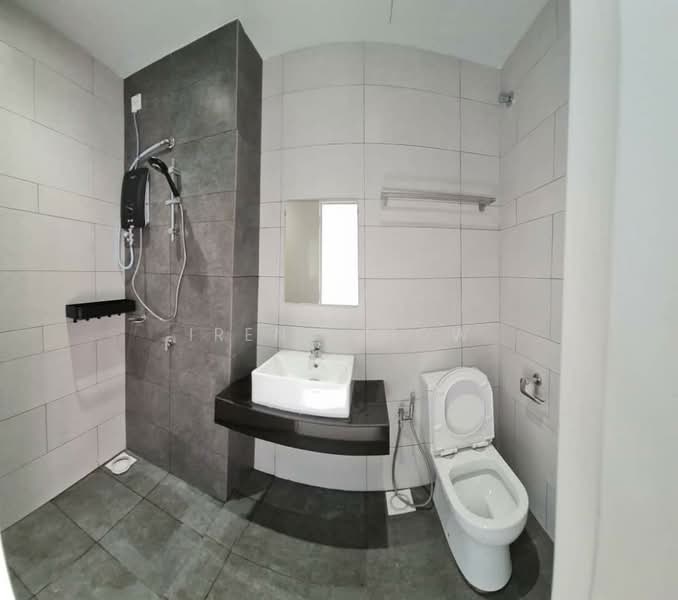 Amani Residence untuk Untuk Disewa - RM 2,200 /bulan, Mac 2026 - Bathroom - PropertyGuru.com.my