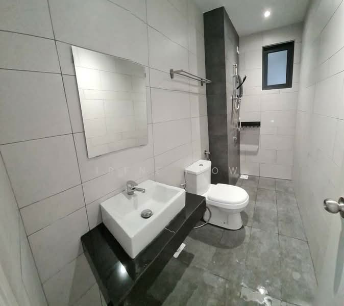 Amani Residence untuk Untuk Disewa - RM 2,200 /bulan, Mac 2026 - Bathroom - PropertyGuru.com.my