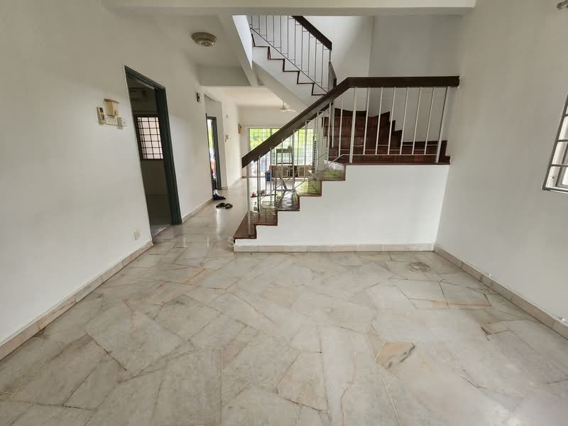 2-storey Terraced House for Rent in Bandar Utama 2 (Bandar Utama) - Lisa Low - Interior - PropertyGuru.com.my