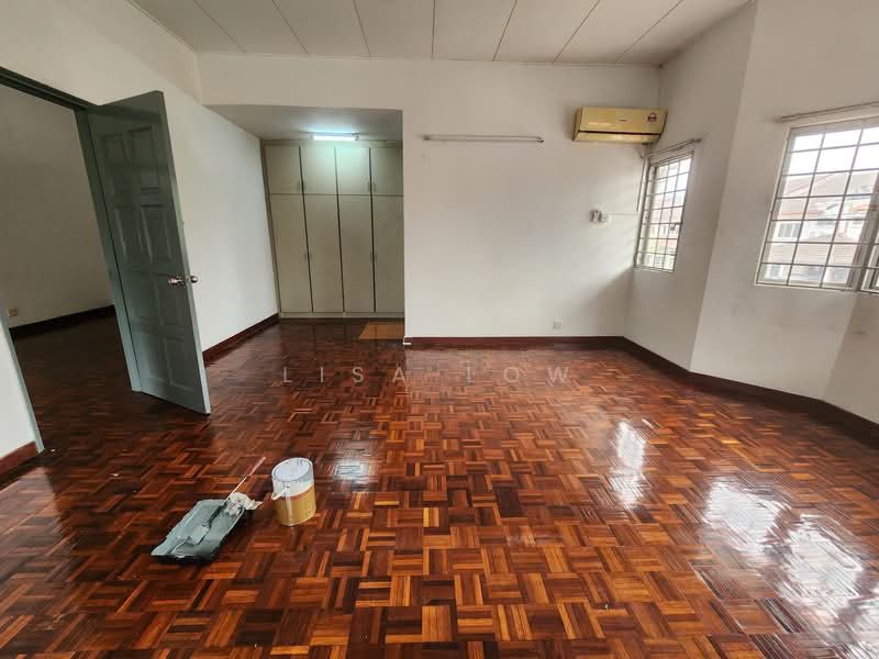 2-storey Terraced House for Rent in Bandar Utama 2 (Bandar Utama) - Lisa Low - Interior - PropertyGuru.com.my