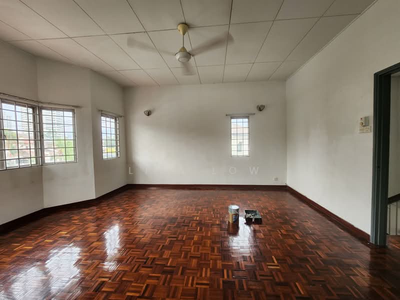 2-storey Terraced House for Rent in Bandar Utama 2 (Bandar Utama) - Lisa Low - Interior - PropertyGuru.com.my