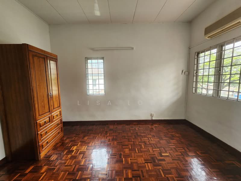 2-storey Terraced House for Rent in Bandar Utama 2 (Bandar Utama) - Lisa Low - Interior - PropertyGuru.com.my