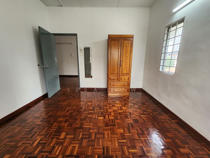 2-storey Terraced House for Rent in Bandar Utama 2 (Bandar Utama) - Lisa Low - Interior - PropertyGuru.com.my