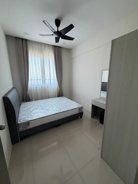 THE ZEN & ZEN 6 untuk Untuk Disewa - RM 2,800 /bulan, Mac 2026 - Bedroom - PropertyGuru.com.my