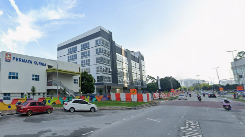 Shop for Rent in Sentul Pasar (Sentul) - Jun How - Exterior - PropertyGuru.com.my