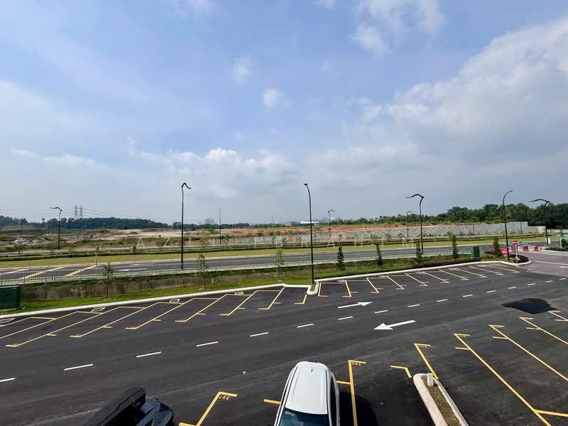 Shop / Office for Sale in Seksyen 35 (Shah Alam) - Azli Ibrahim - Exterior - PropertyGuru.com.my