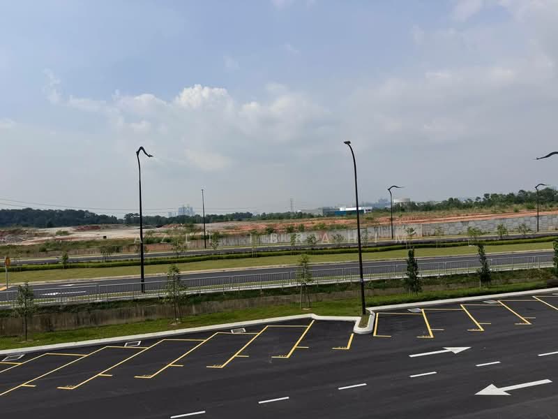 Shop / Office for Sale in Seksyen 35 (Shah Alam) - Azli Ibrahim - Exterior - PropertyGuru.com.my