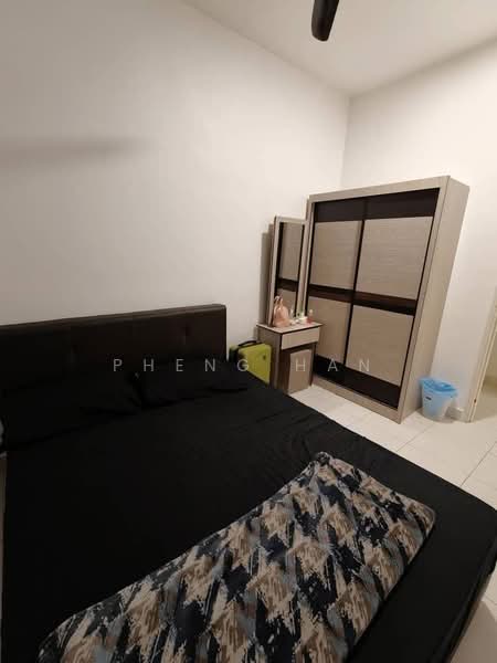 Condominium for Rent at One Foresta - Pheng Han - Bedroom - PropertyGuru.com.my