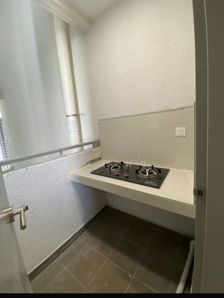 The Era @ Duta North untuk Untuk Disewa - RM 2,200 /bulan, Mac 2026 - Kitchen - PropertyGuru.com.my