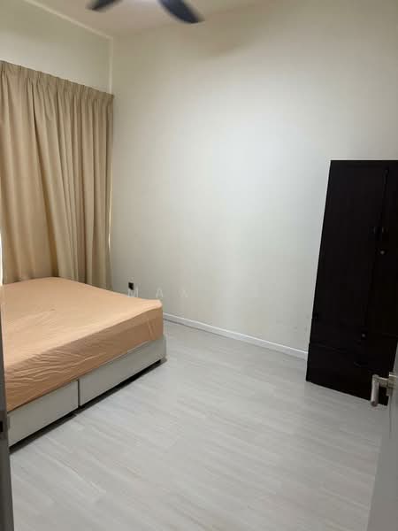 The Era @ Duta North untuk Untuk Disewa - RM 2,200 /bulan, Mac 2026 - Bedroom - PropertyGuru.com.my