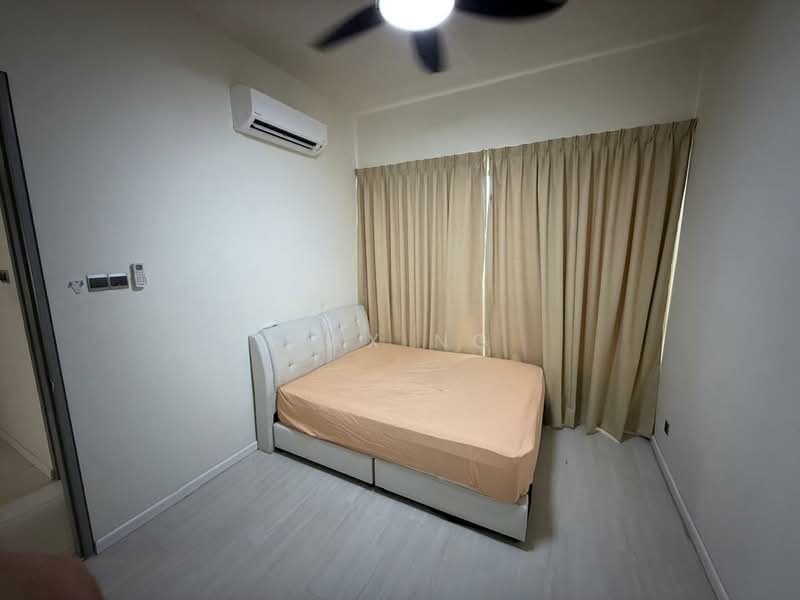 The Era @ Duta North untuk Untuk Disewa - RM 2,200 /bulan, Mac 2026 - Bedroom - PropertyGuru.com.my