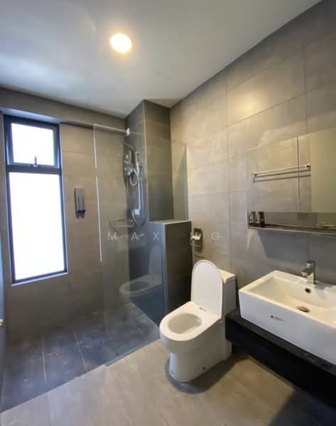 The Era @ Duta North untuk Untuk Disewa - RM 2,200 /bulan, Mac 2026 - Bathroom - PropertyGuru.com.my