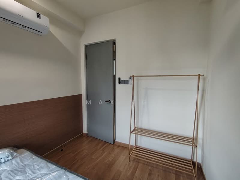 Servis Apartment untuk Disewa di The Era @ Duta North - Max Ng - Bedroom - PropertyGuru.com.my