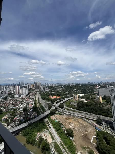Service Residence for Rent at The Era @ Duta North - Max Ng - PropertyGuru.com.my