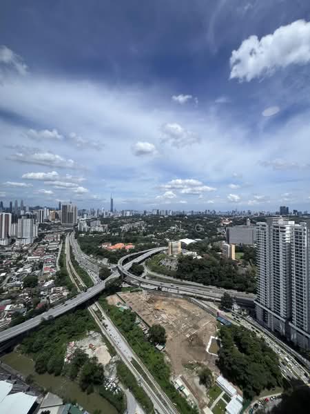 Service Residence for Rent at The Era @ Duta North - Max Ng - PropertyGuru.com.my